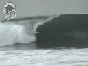 The Breakwall, Redondo Beach, California, Dec07