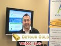 AGORACOM Small Cap TV - November 12, 2008