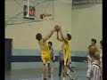 High School Brazilian Basketball \