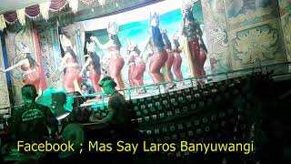KESIKSO KANGEN Mbok Dora #13Agst18 Janger Karisma Dewata Live Silirbaru Pesanggaran