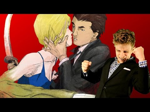 Kemonozume Review - ANIME HIDDEN GEM | Bobsamurai Reviews
