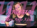 Anajara Gouveia - Anjo Azul Anajara Gouveia - Anjo Azul