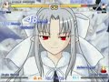 [MBAC ver.B] White Len Combo Movie