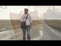 carrying power   solar power on the go