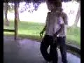 Camaikel - Funny Dance \"Maikel Yason\"
