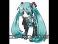 初音のみくぴったん