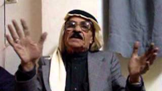 مقابلة تاريخ شفوي للنكبة الفلسطينية مع السيد راجح الجعفري من قرية السافرية - يافا - فلسطين المحتلة