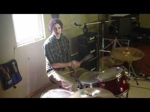 how to learn drums