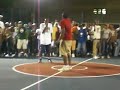 MILBANK BATTLE :: J-MACK