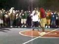 MILBANK BATTLE :: J-MACK