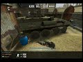 Combat Arms insanity - Featuring Jackass!