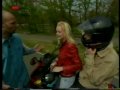 Margriet bij Bnn