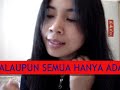 hanya ingin dia tahu hanya ingin dia tahu