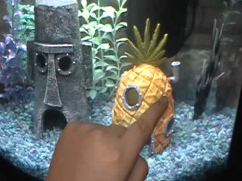 how to dye aquarium gravel