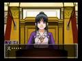 逆転裁判TGS2005 1/3