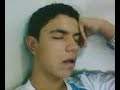 Dormindo na aula