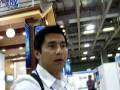 LEO en la World Heritage Expo Macau 2008-2
