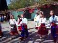 Sacramento, Pokrova Festival, 2007 Sonechko Dance Ensemble