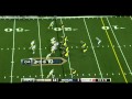Michael Floyd vs Michigan 2011