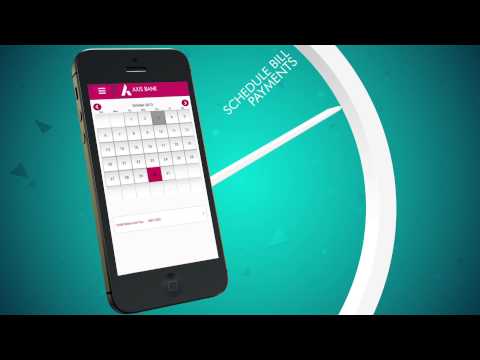 how to know axis bank account activation