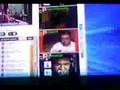 toddly00 random song that breaks out in stickam