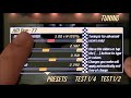 Drag Racing guide How to create a 2nd gear tune