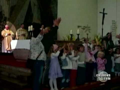 Pope To Address Sex Scandal