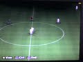 PES6 Benzema Goal Center