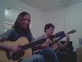 Free Fallin/God Bless the USA - Tom Petty cover
