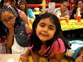 Fiesta de Teresita en Peter Pipper Pizza