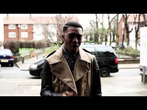SPIN- EPISODE 5 (UK SERIES)
