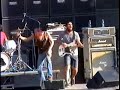Cornerstone '06 Part 24: As Cities Burn 