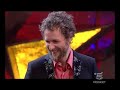 16) Checco Zalone e Jovanotti - Zelig Ultima Puntata 08-12-08