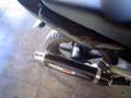 Twister cbx250 Coyote Rs-3