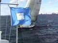 Race 3 abandoned race and re start