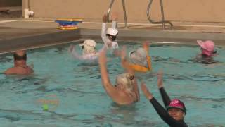 July is UV Safety Month
