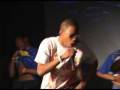 videos de J-REAL LIVE PERFORMANCE FRESHWALK PT.1