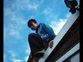 Jump Off Garage