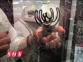 Frankfurt Musikmesse 2008: Rycote INV-1, INV-2 & INV-3