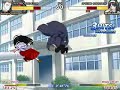mbr netplay: sabator chaos  vs demikain akiha 