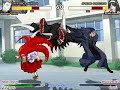 mbr netplay: sabator chaos  vs demikain akiha 