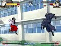mbr netplay: sabator chaos  vs demikain akiha 