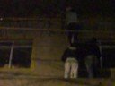 pichação k*lot dalua , chips luna + xnd ,sadico rita , sabios skim pixo na janela em guarulhos vila galvao z/n