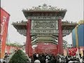 Hu Jintao 'Genocide' Torch run in Thailand