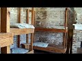 Fort Clinch Jail on Ameila Island Fort Clinch Jail on Ameila Island