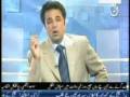 Live with Talat- Allegations on Pakistan Scrapped Part4