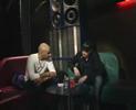 Friction & Goldie Interview  - Part 1