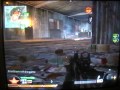 Call of duty: MW2 Tacticle nuke on estate w/ TAR-21 ( 32-2