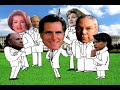 The Vet Who Did Not Vet