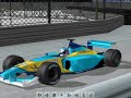 GP Mônaco de Fórmula 1 - Renault Team
